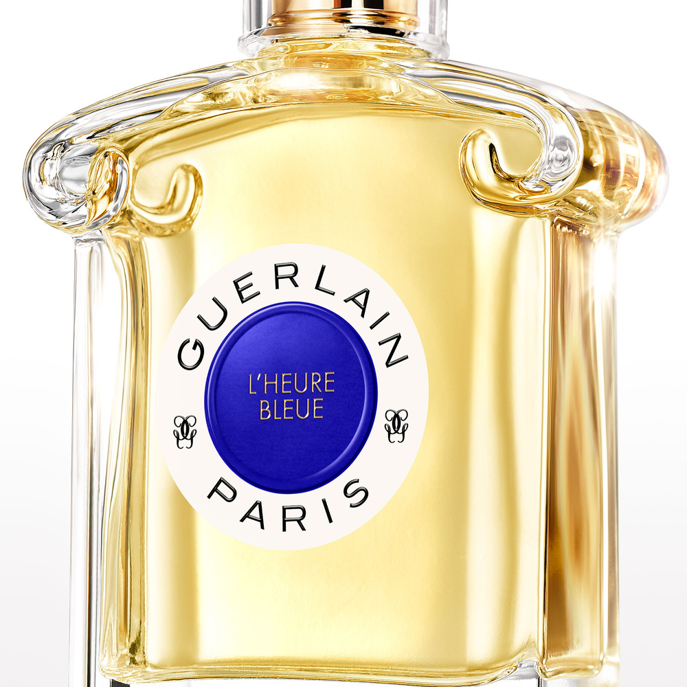 Guerlain L'Heure Bleue Eau de Parfum