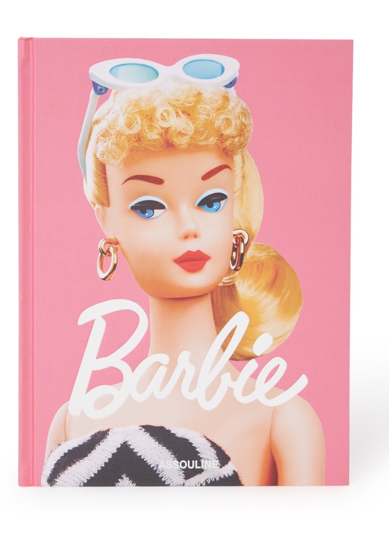 Assouline Barbie