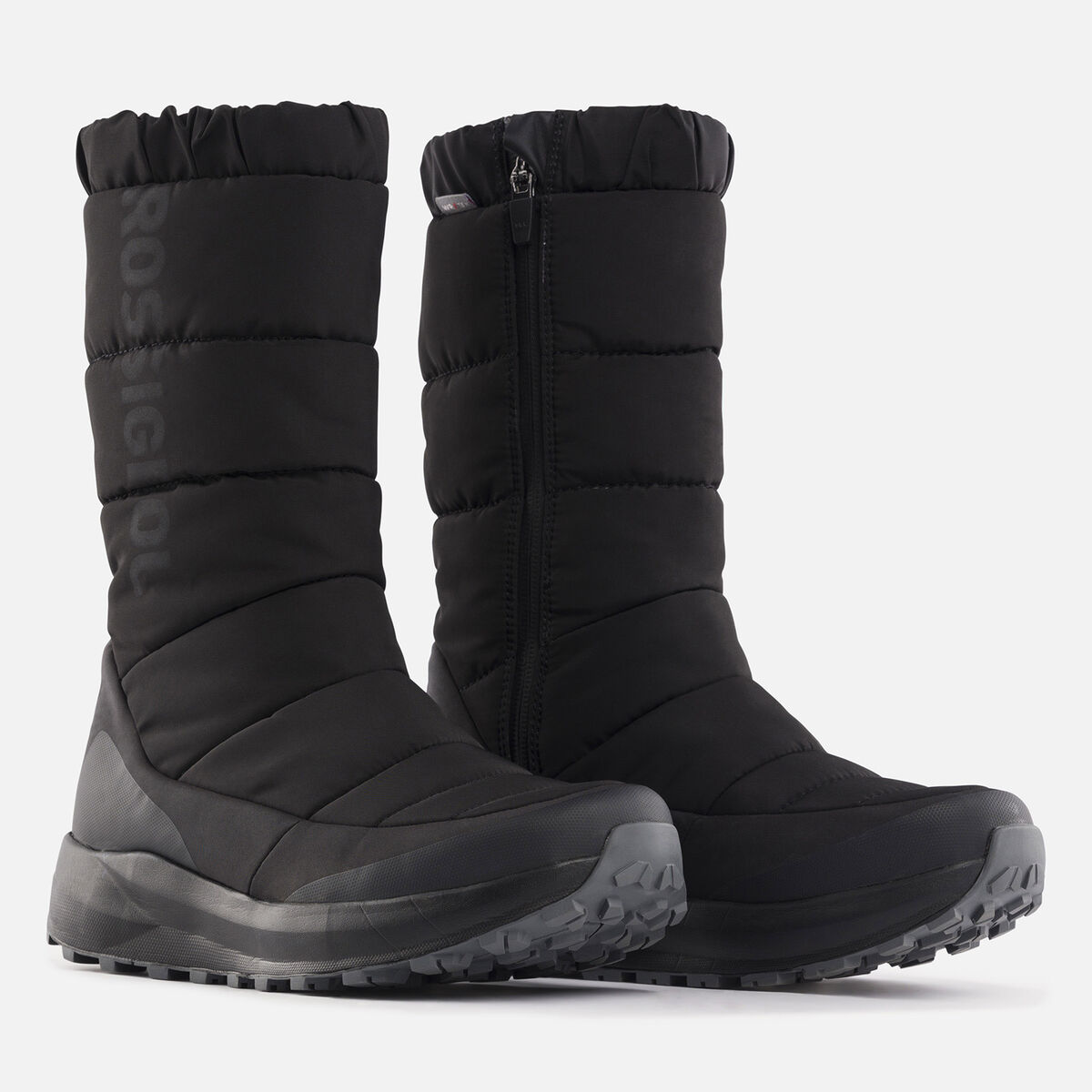 Rossignol Podium Knee High Black Schuhe