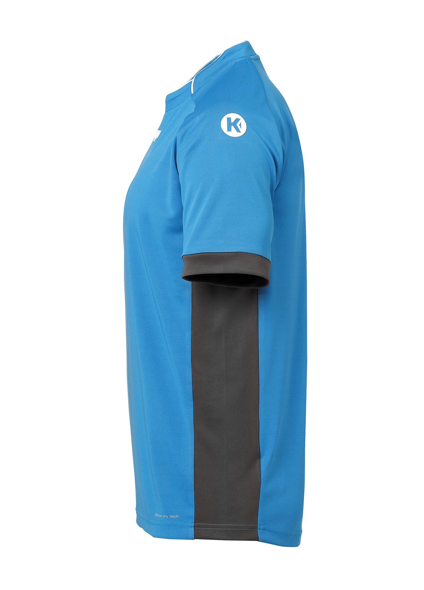 Kempa Trainingsshirt Kempa Shirt PRIME TRIKOT schnelltrocknend