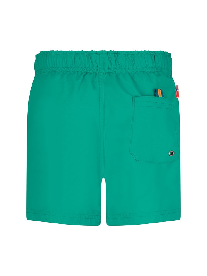 Trollkids Badeshorts 