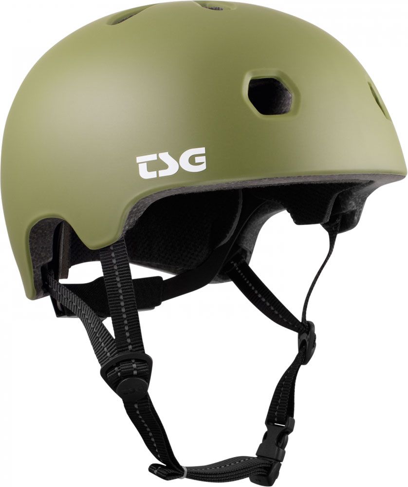TSG Meta Solid Color - Dirt Helm kaufen | Bike-Discount