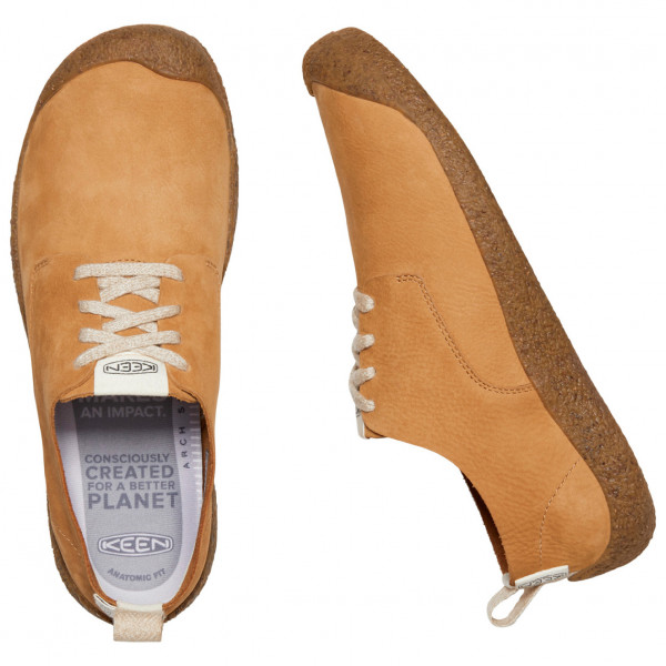 Keen - Mosey Derby Leather - Sneaker