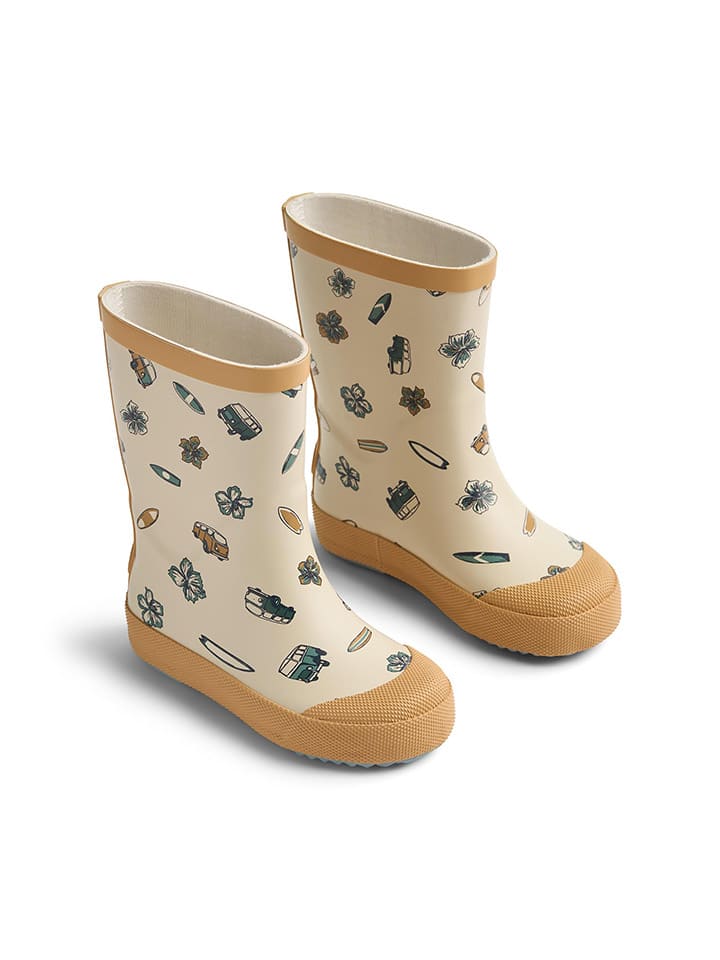 Wheat Gummistiefel 