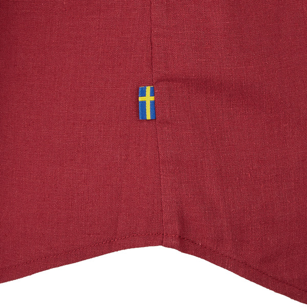 ÖVIK TRAVEL SHIRT LS W Damen - Outdoor Bluse