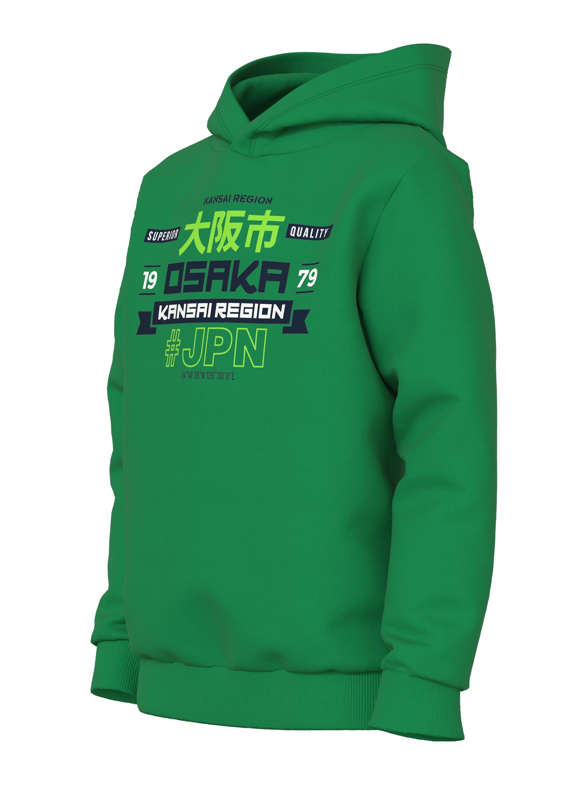 Sweatshirt 'Vugo'