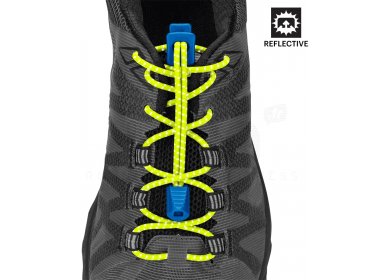 Nathan Run Lace Reflective