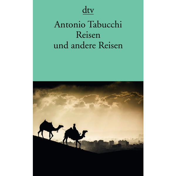 REISEN UND ANDERE REISEN - Roman