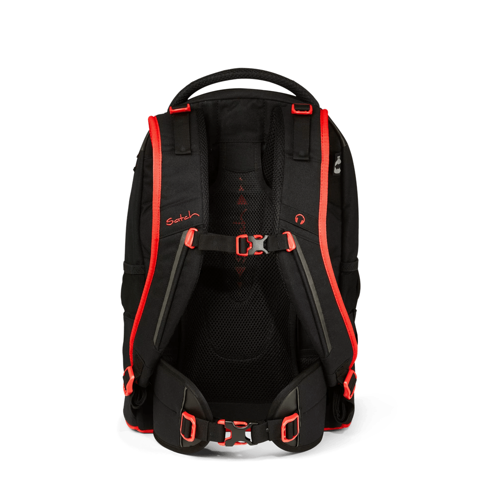 pack Fire Phantom