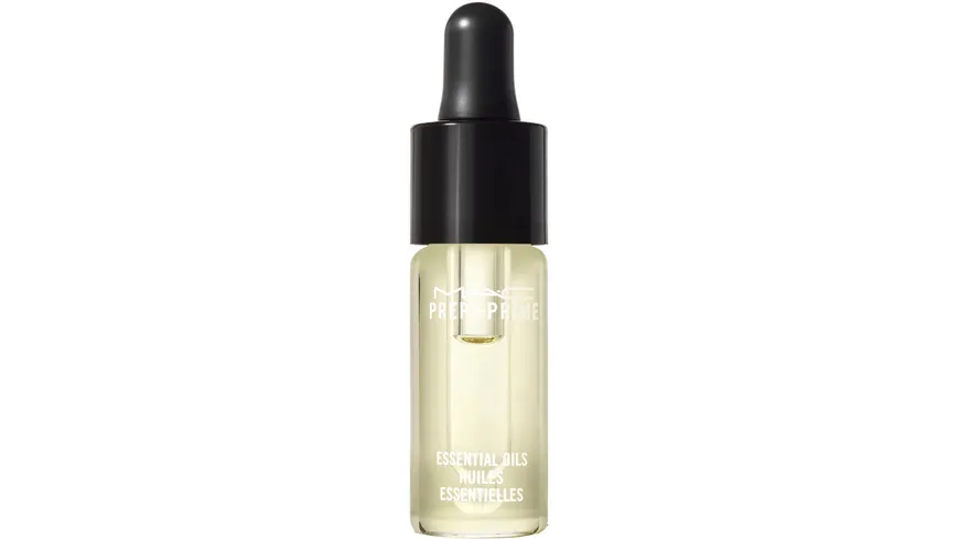 MAC Skin Care Prep+Prime Essential Oil 14 ml