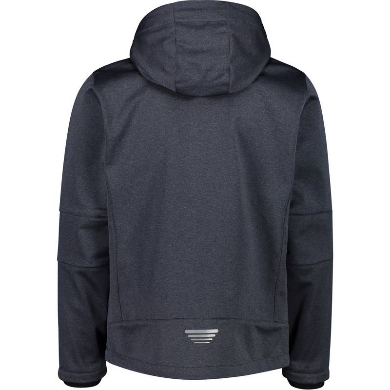 CMP Softshelljacke Herren