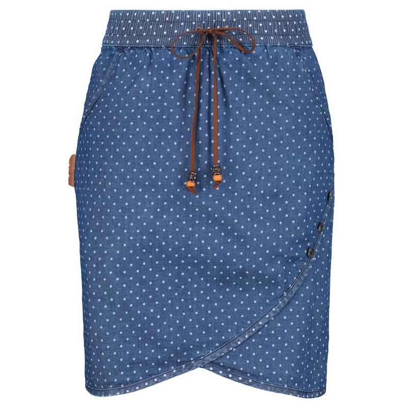 ALIFE AND KICKIN LuciAK B Minirock Damen