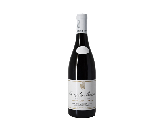 Domaine Antonin Guyon Chorey-les-Beaune les Champs Longs 2020 Bourgogne Chorey-Les-Beaune