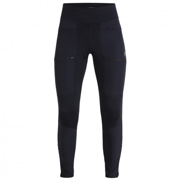 Peak Performance - Women's Vislight Track Tights - Trekkinghose