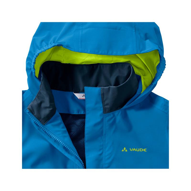 VAUDE Kids Escape Light Jacket III Outdoorjacke Kinder