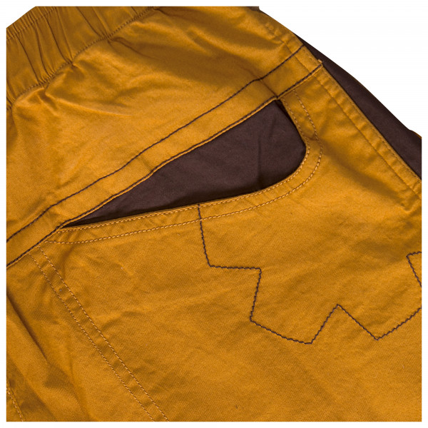 Ocun - Jaws 3/4 pants - Shorts