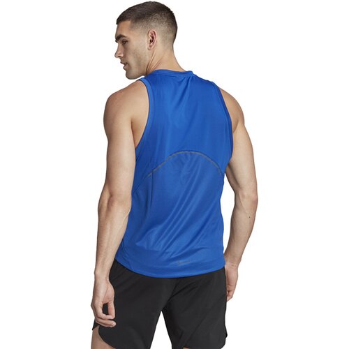 HERREN SHIRT HIIT SPIN TK