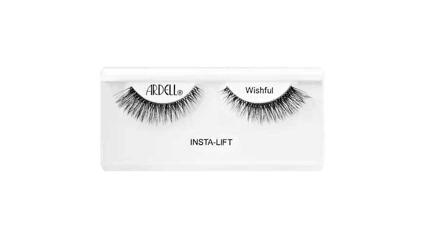 ARDELL Wimpern Insta-Lift schwarz