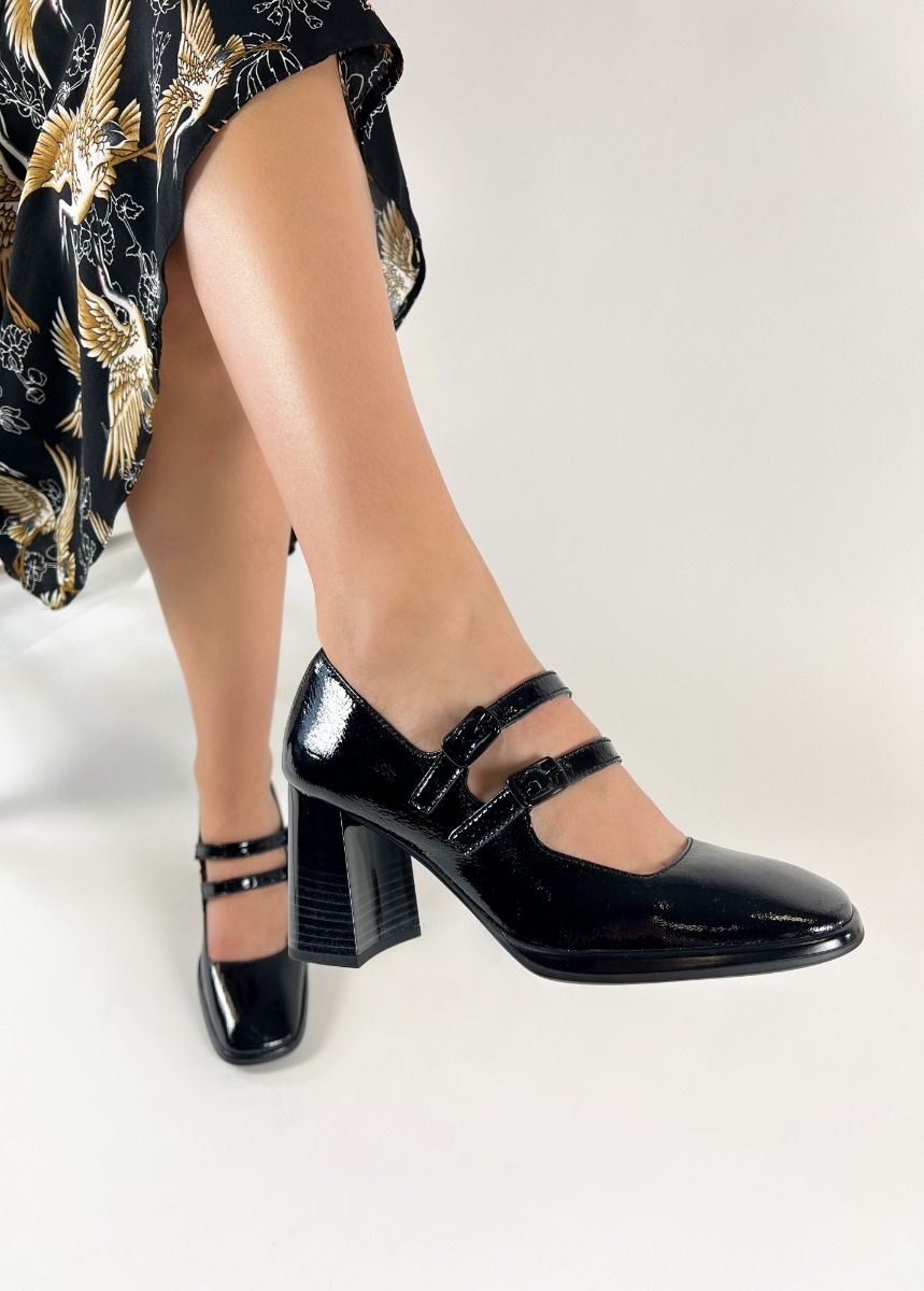 Hispanitas  HI 232922 -  Noir