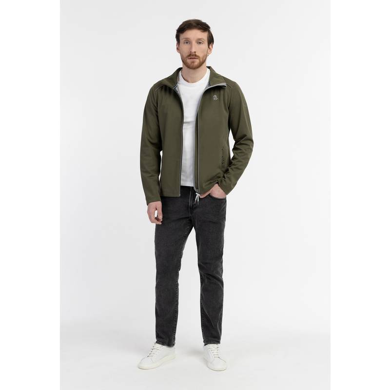 Schmuddelwedda Funktionsjacke Herren