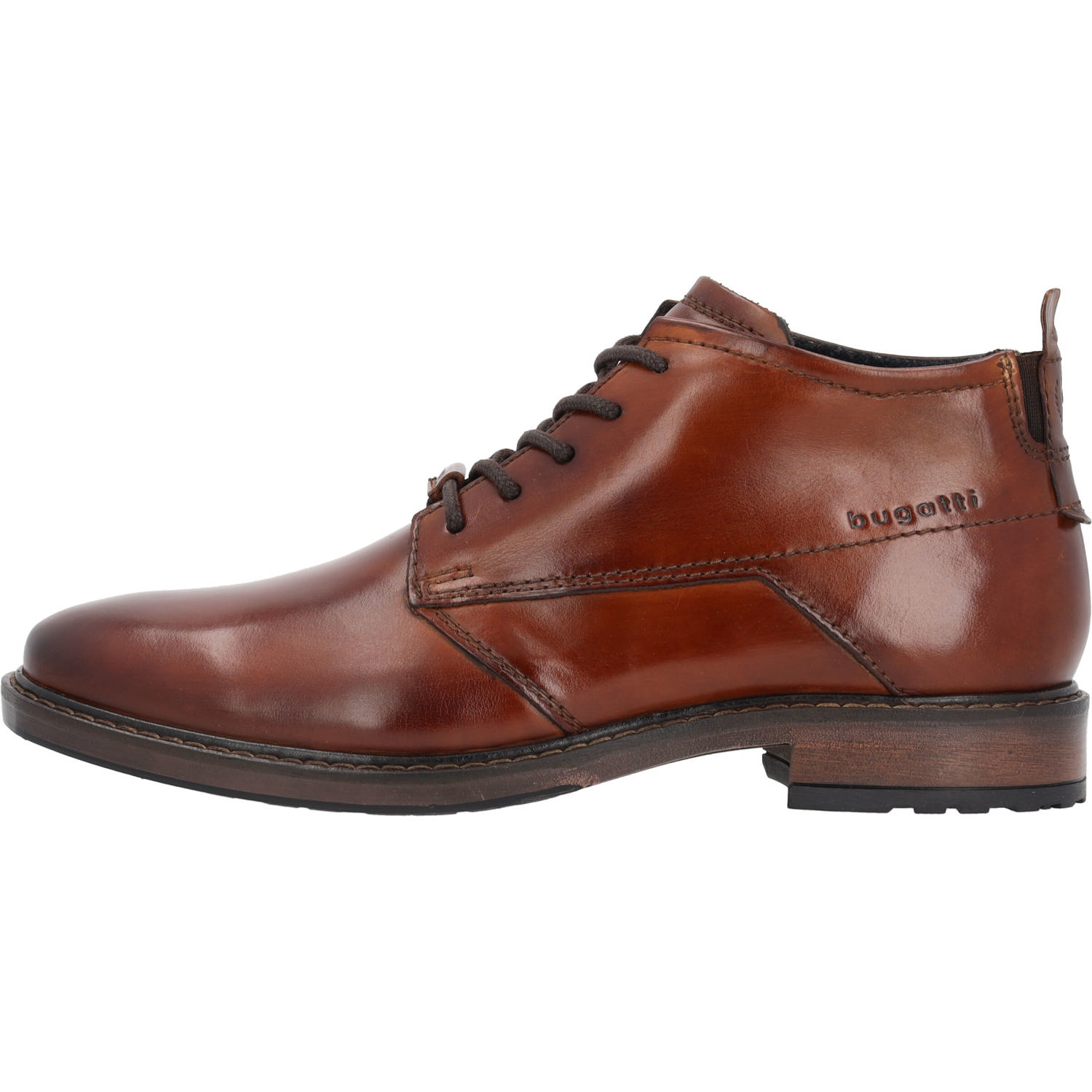 Bugatti Marcello I 7823I, Stiefel, Herren, Braun