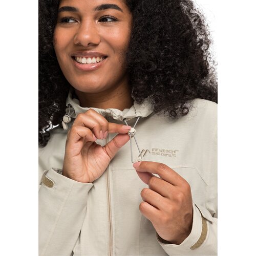 DAMEN MANTEL ECHAZ COAT MTEX