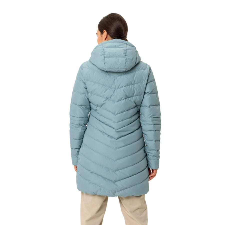 Annecy III 3-in-1 Mantel Damen