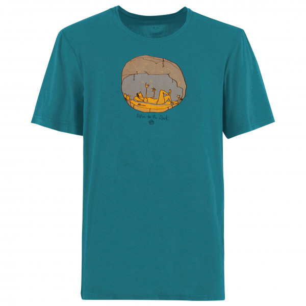 E9 - Cave - T-Shirt