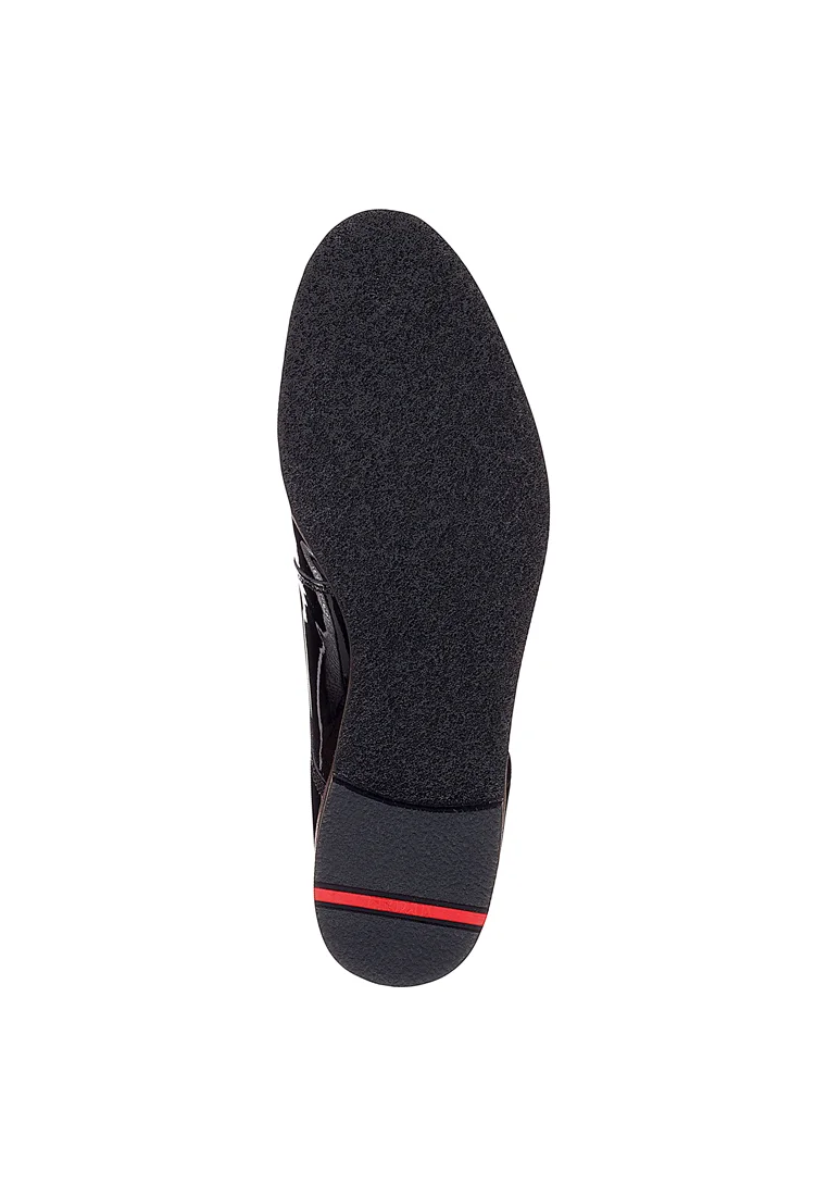 Zapatos elegantes con cordones Lloyd