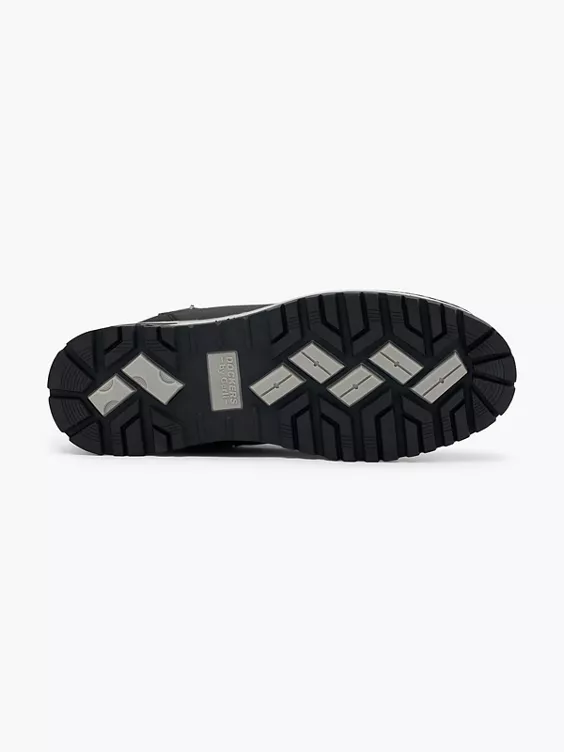 Dockers Schnürboots
