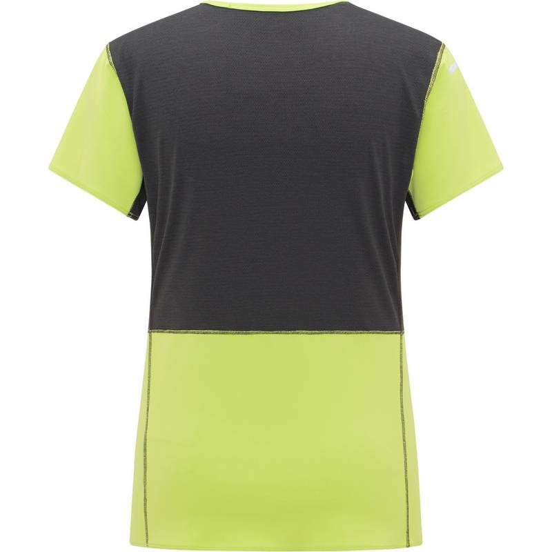 Haglöfs L.I.M Crown Tee Funktionsshirt Damen