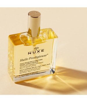 NUXE Huile Prodigieuse Spray Trockenöl 100 ml
