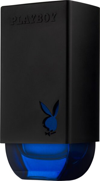 Playboy Make the Cover for Him Eau de Toilette
