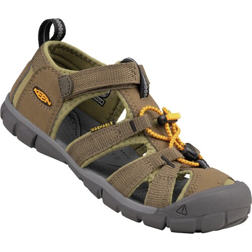 YOUTH SCHUH SEACAMP II CNX