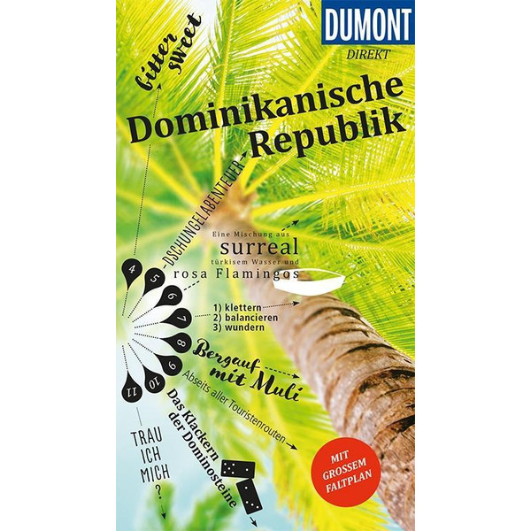 DuMont direkt Dominikanische Republik - Reiseführer