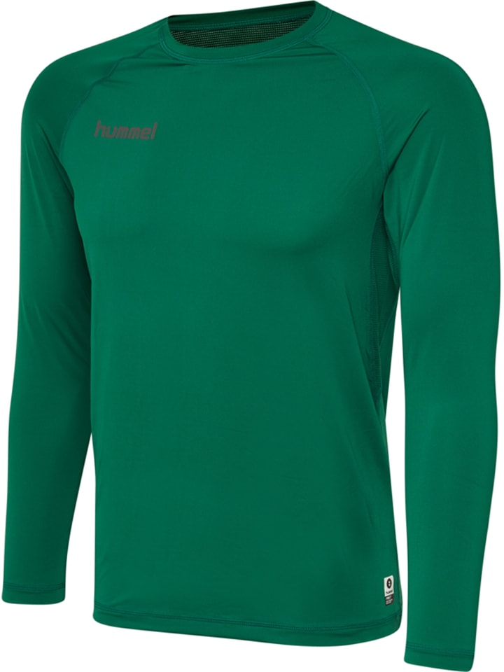 Hummel Hummel T-Shirt Hml Herren in EVERGREEN günstig kaufen XL