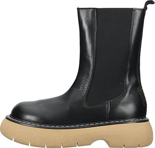 Steve Madden Stiefelette