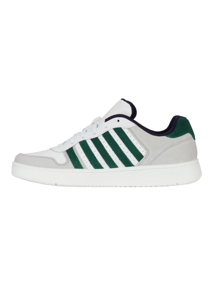 K-SWISS Sneakers Low Court Palisades in bunt günstig kaufen
