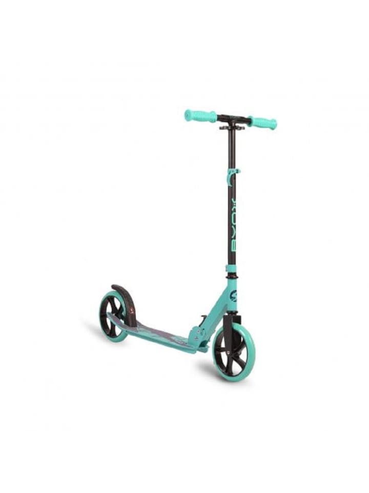 Byox Kinderroller Storm in blau günstig kaufen onesize