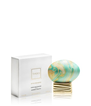 The House of Oud THoO Up To The Moon Eau de Parfum-75 ml