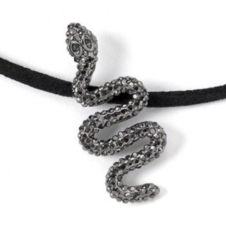 Harry Potter - Nagini Black Necklace