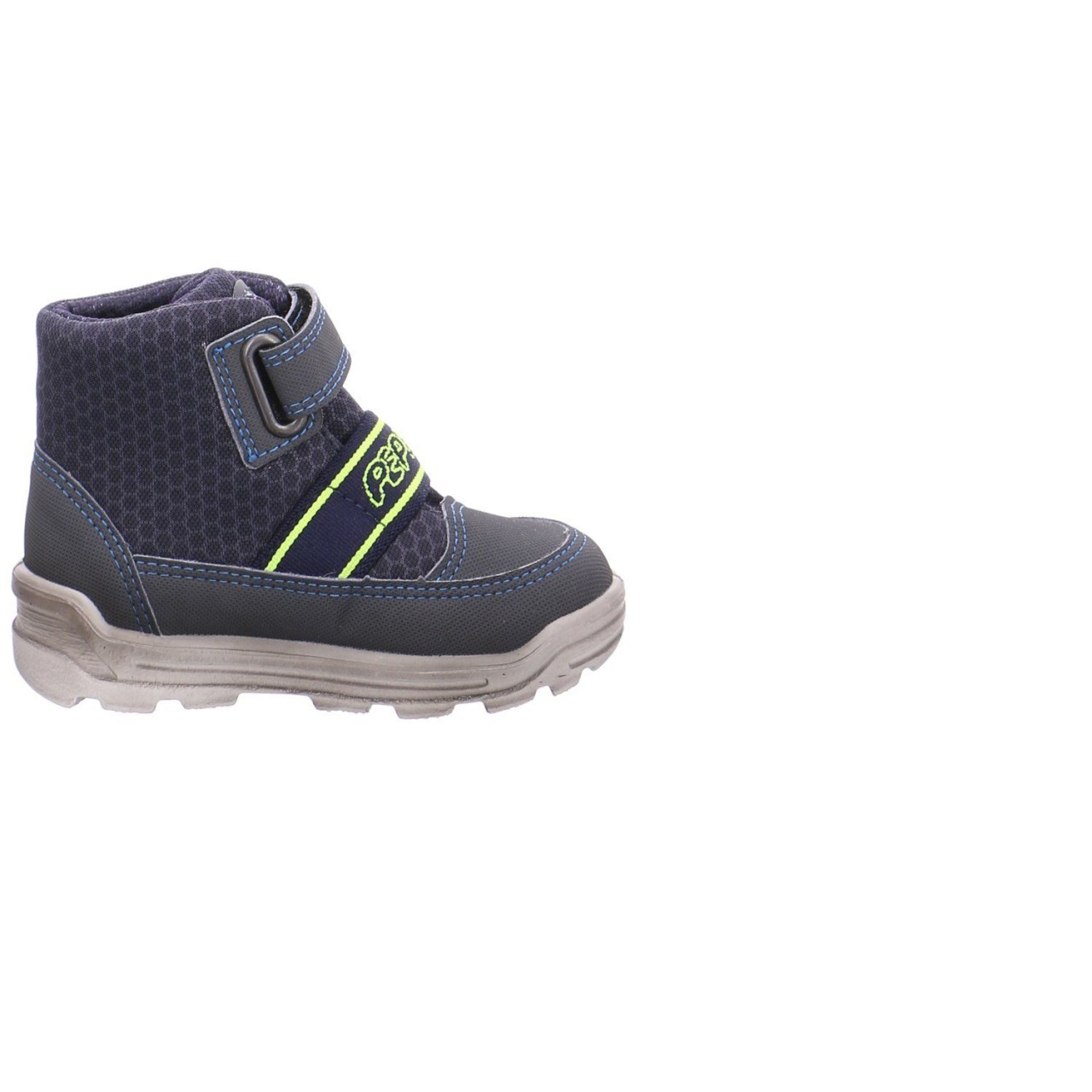 RICOSTA Stiefel Jungen blau
