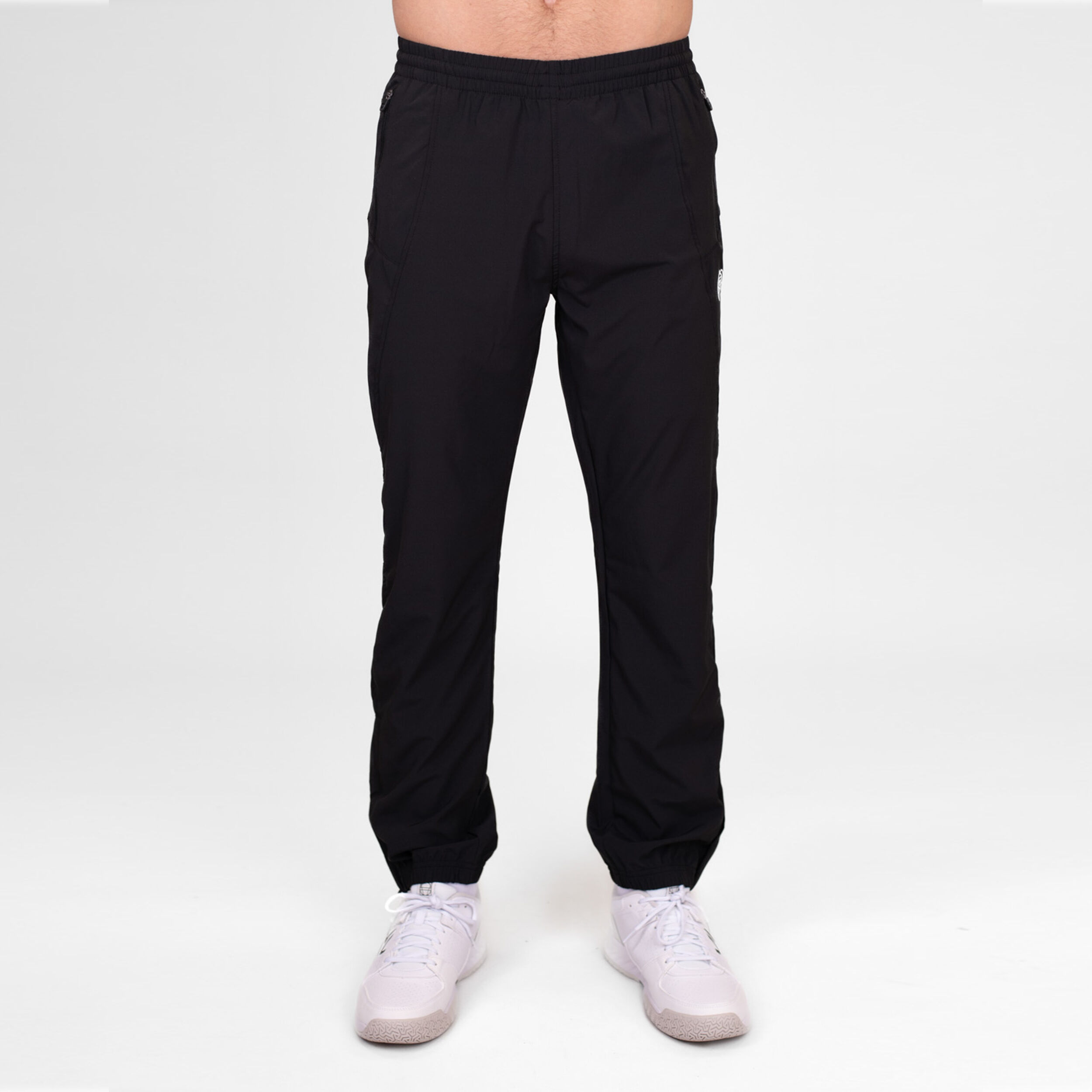 Crew Trainingshose Herren - Schwarz