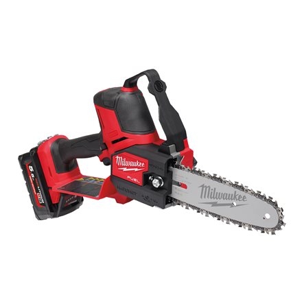 Milwaukee 4933480118 M18 FHS20-552 Axt Accu Snoeizaag 20cm 18V 5,5Ah Li-Ion