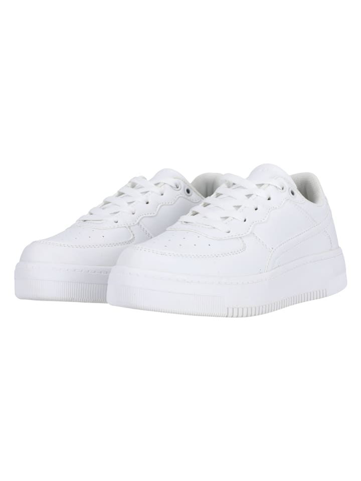 Endurance Sneaker Varhil in 1002S White Solid günstig kaufen