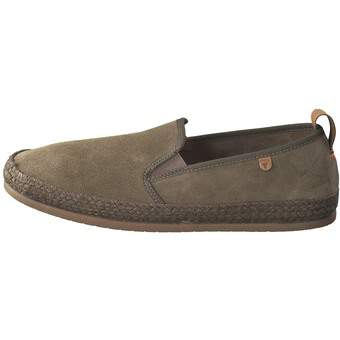 Verbenas Kenny Slipper in grün
