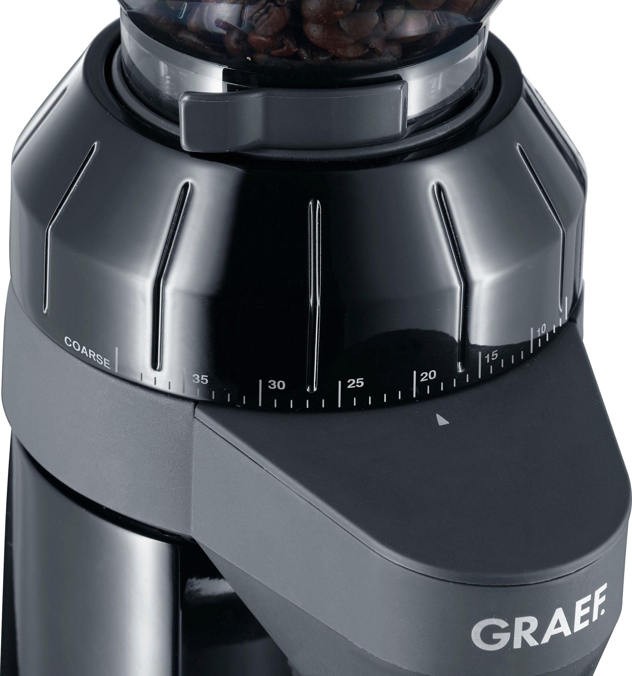 Graef Espressomaschine 