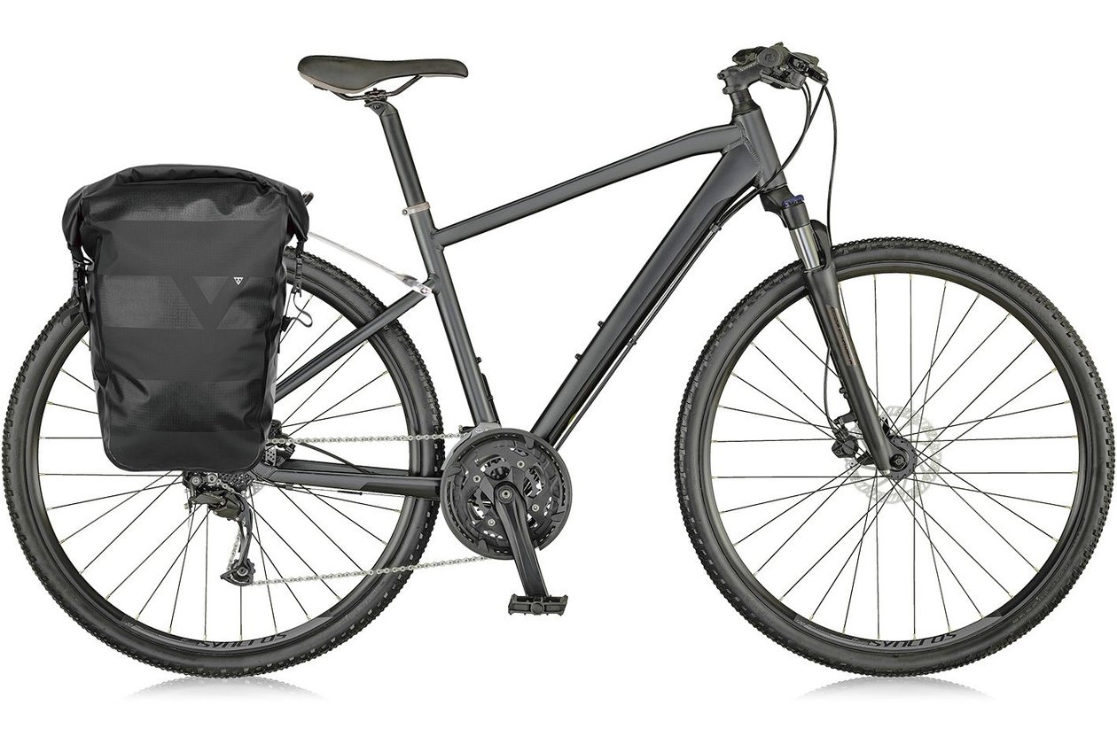 Topeak Pannier DryBag