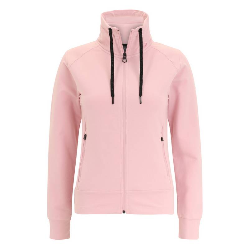 VENICE BEACH VB Florence Trainingsjacke Damen