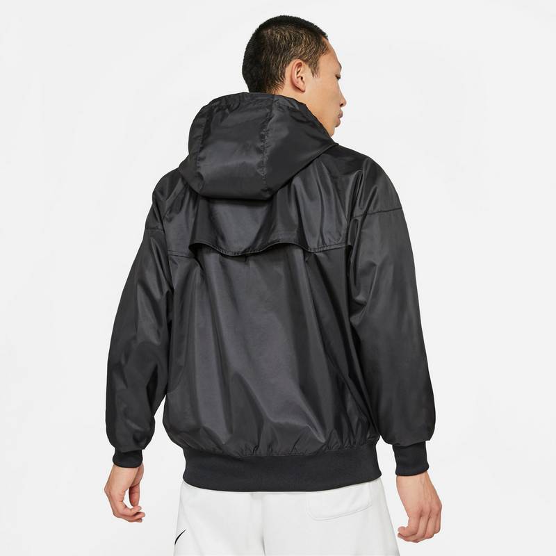 Nike NSW Windrunner Nylonjacke Herren